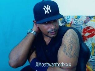 XMostwantedxxx