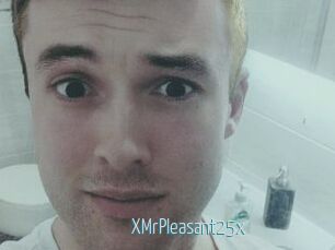 XMrPleasant25x