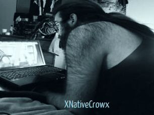 XNativeCrowx
