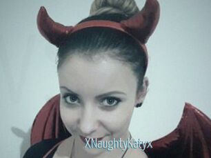 XNaughtyKatyx