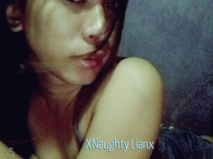 XNaughty_Lianx