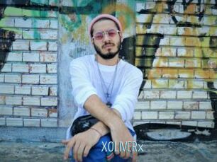 XOLIVERx
