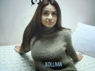XOLLIVIA