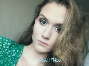 XPATTYMISS