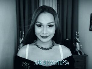 XPRINCESSofTOPSx