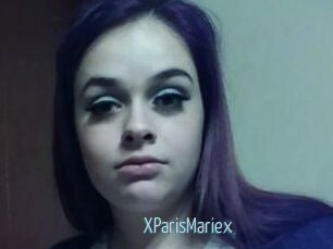 XParisMariex