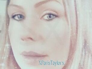 XParisTaylorx