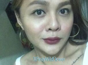XPinayWildFlower