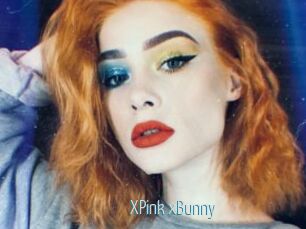 XPink_xBunny