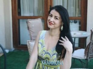 XRAMMONA