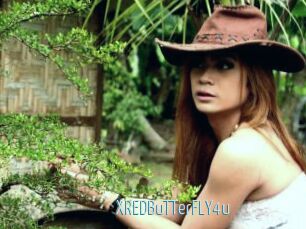XREDBuTTerFLY4u