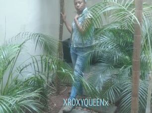 xROXYQUEENx Video Sexe