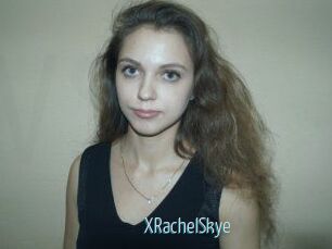 XRachelSkye