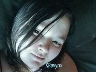 XRavynx