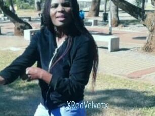 XRedVelvetx