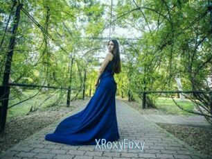 XRoxyFoxy