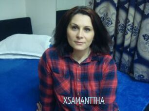 XSAMANTTHA