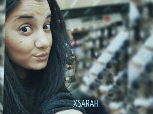 XSARAH