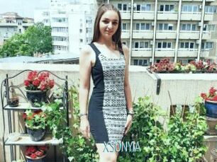 XSONYIA