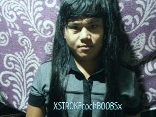 XSTROKEcockBOOBSx