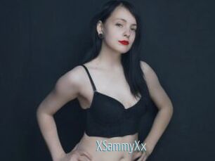 XSammyXx