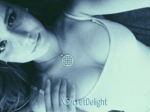 XSecretDelight