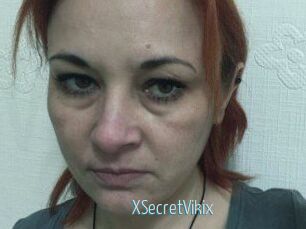 XSecretVikix
