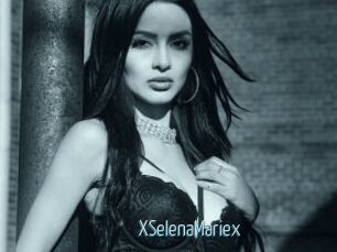 XSelenaMariex