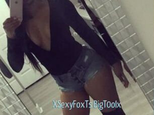 XSexyFoxTs_BigT0olx
