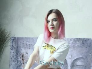 XSexyHarley