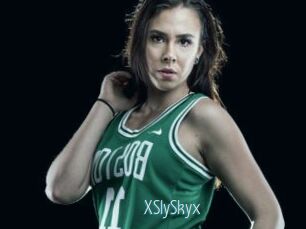 XSlySkyx