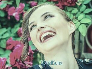 XSmallSunx