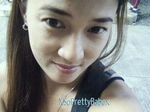 XSoPrettyBabex