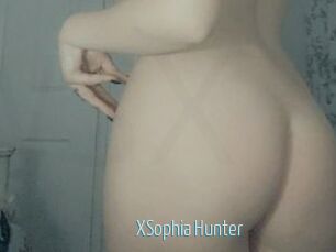 XSophia_Hunter