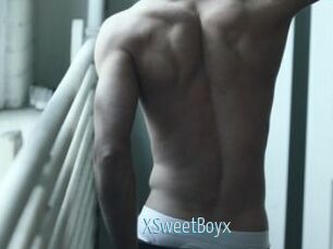 XSweetBoyx