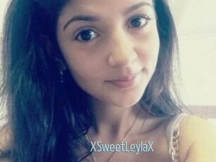 XSweetLeylaX