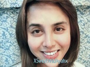 XSweetWildAyahx