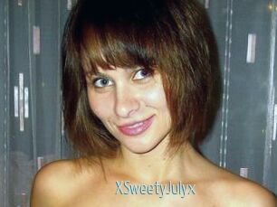 XSweetyJulyx