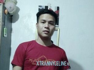 XTRANNYCELINEx