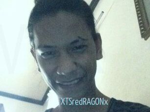 XTSredRAGONx