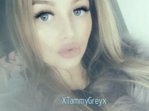 XTammyGreyx