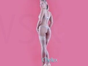 xThellex Video Sexe