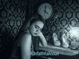 xUnfaithfulAnnax Video Sexe