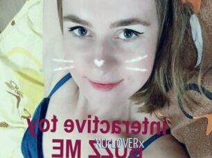 XUrLOVERx