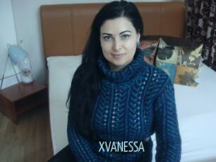 XVANESSA