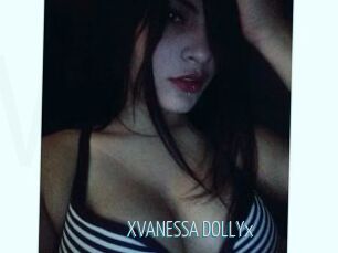 XVANESSA_DOLLYx