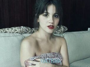 XVICTTORIA