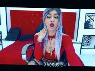 XVenusTS