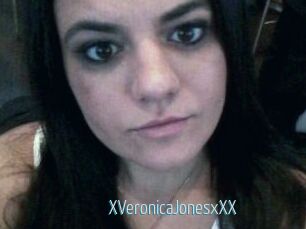 XVeronicaJonesxXX