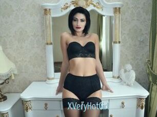 XVeryHotGirl